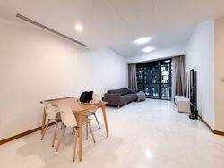 Marina One Residences (D1), Apartment #531673501